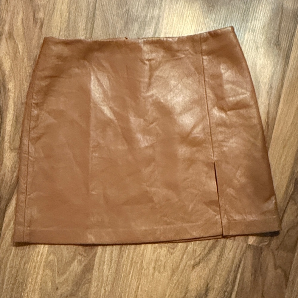 Sunday Best Tatiana Skirt